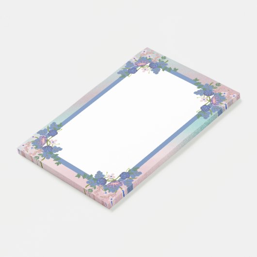 Post-it notities post-it® notes (Schuin)