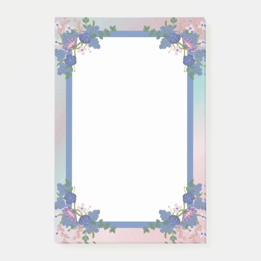 Post-it notities post-it® notes (Voorkant)