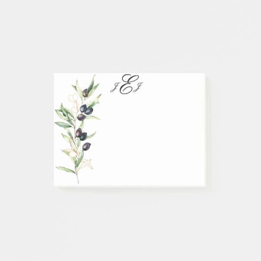 Post-it notities post-it® notes (Voorkant)