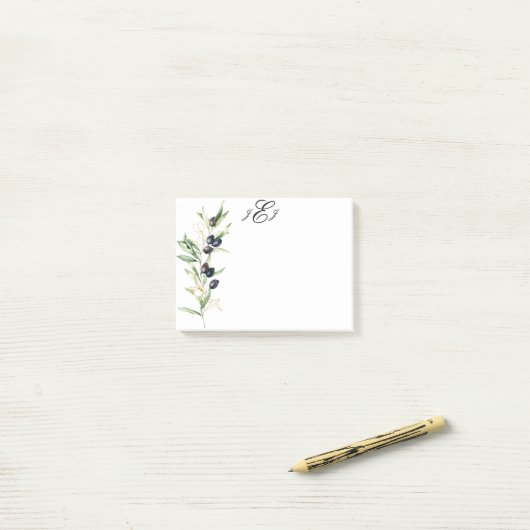 Post-it notities post-it® notes (Op bureau)