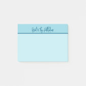 Post-it notities post-it® notes (Voorkant)