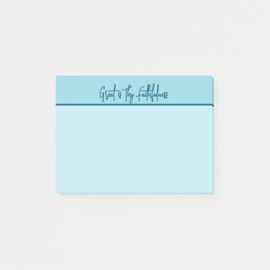 Post-it notities post-it® notes (Voorkant)