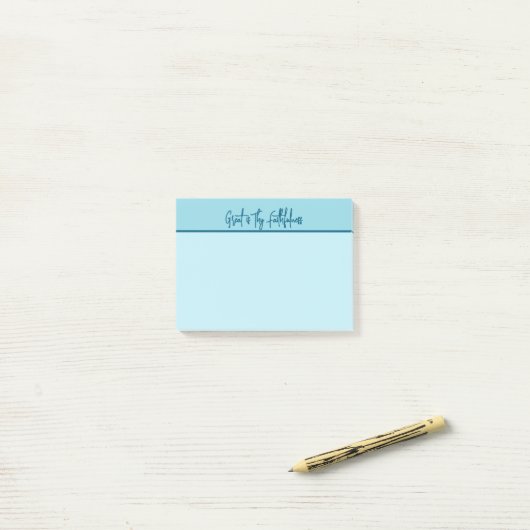 Post-it notities post-it® notes (Op bureau)
