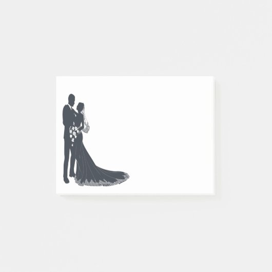 Post-it notities post-it® notes (Voorkant)