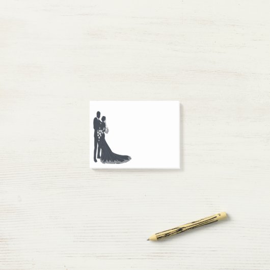 Post-it notities post-it® notes (Op bureau)