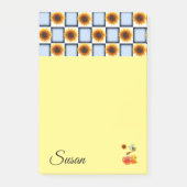 Post-it notities post-it® notes (Voorkant)