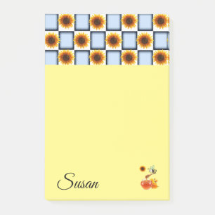 Post-it notities post-it® notes