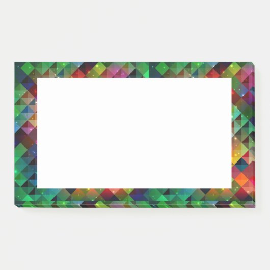Post-it notities post-it® notes (Voorkant)