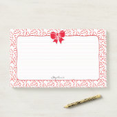 Post-it notities post-it® notes (Op bureau)