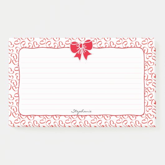 Post-it notities post-it® notes (Voorkant)