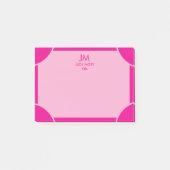 Post-it notities post-it® notes (Voorkant)