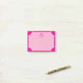 Post-it notities post-it® notes (Op bureau)