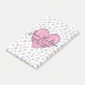 Post-It Notities Post-it® Notes (Schuin)