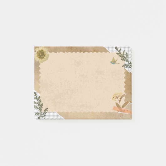 Post-it notities post-it® notes (Voorkant)