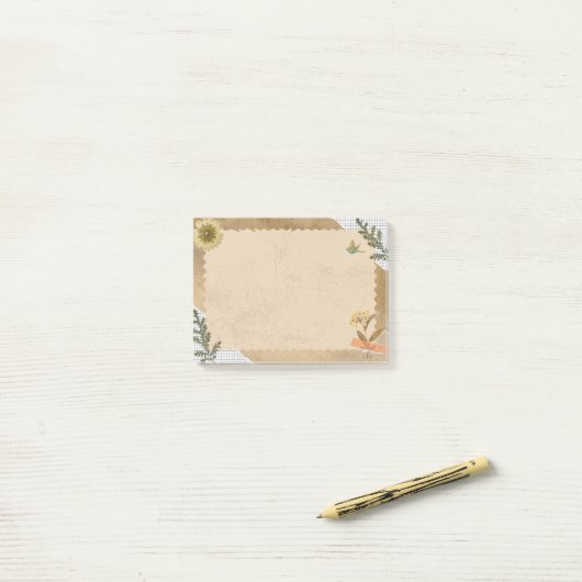 Post-it notities post-it® notes (Op bureau)