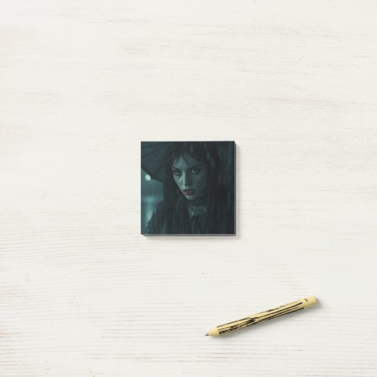 Post-it-notities post-it® notes (Op bureau)