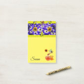 Post-it notities post-it® notes (Op bureau)