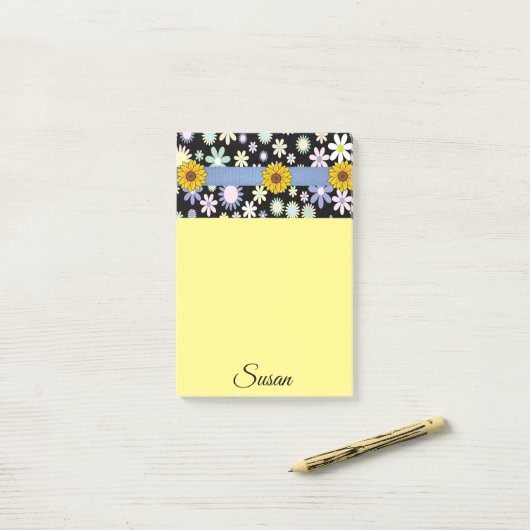 Post-it notities post-it® notes (Op bureau)