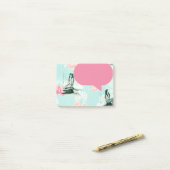 Post-it notities post-it® notes (Op bureau)