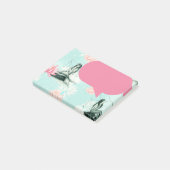 Post-it notities post-it® notes (Schuin)