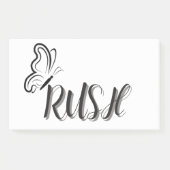 Post-It Notities Post-it® Notes (Voorkant)