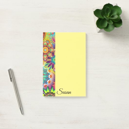 Post-it notities post-it® notes (Kantoor)