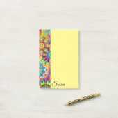 Post-it notities post-it® notes (Op bureau)