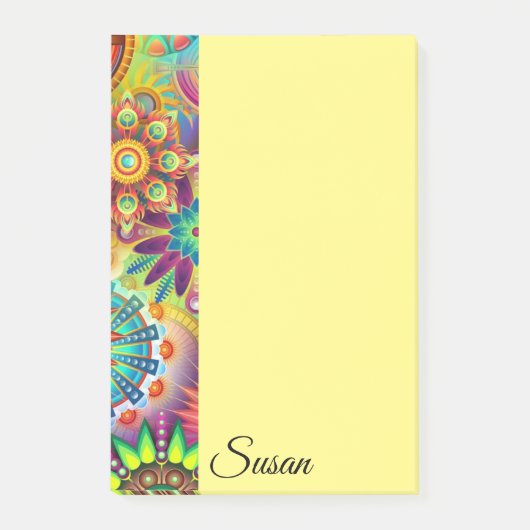 Post-it notities post-it® notes (Voorkant)