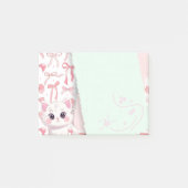 Post-it notities post-it® notes (Voorkant)