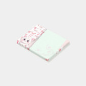 Post-it notities post-it® notes (Schuin)