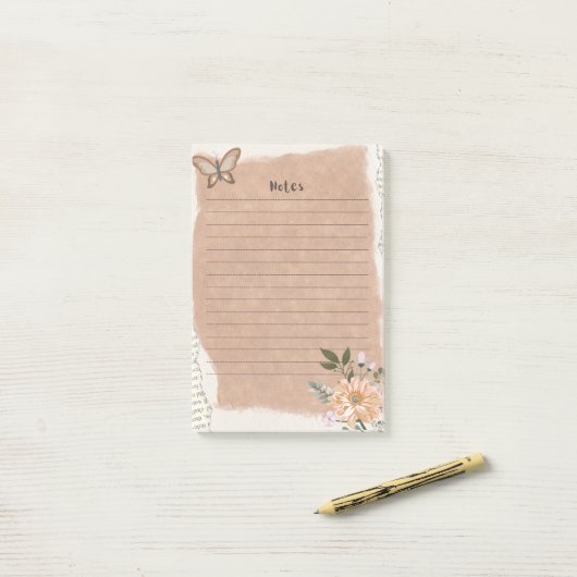  Post-it notities Post-it® Notes (Op bureau)