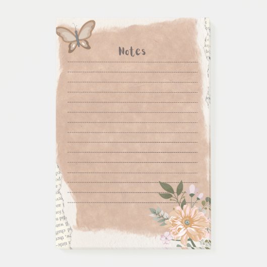 Post-it notities Post-it® Notes (Voorkant)