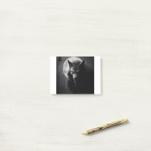 Post-it notities  post-it® notes (Op bureau)