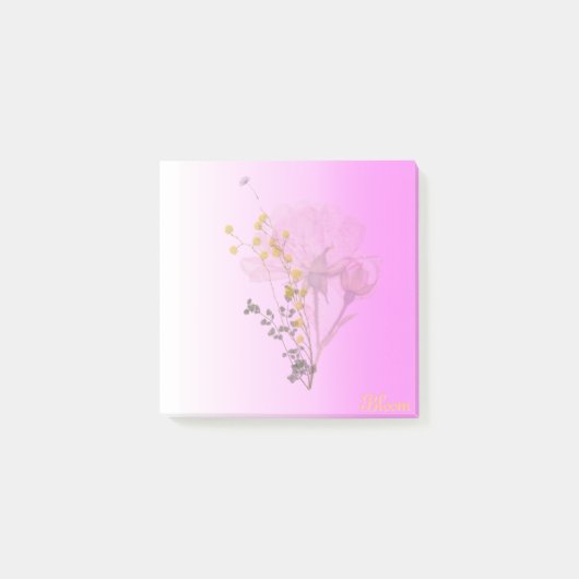 Post-it notities post-it® notes (Voorkant)