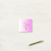 Post-it notities post-it® notes (Op bureau)