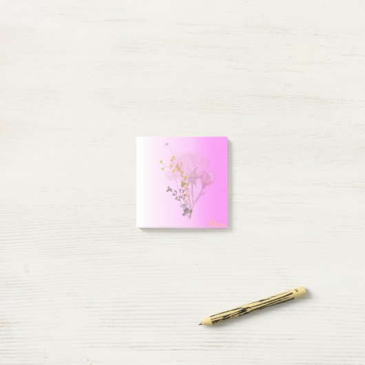 Post-it notities post-it® notes (Op bureau)