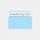 Post-it notities post-it® notes (Voorkant)