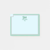 Post-it notities post-it® notes (Voorkant)