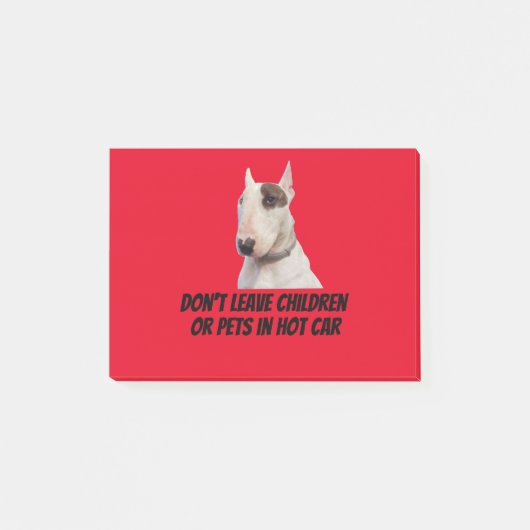 Post-it notities post-it® notes (Voorkant)