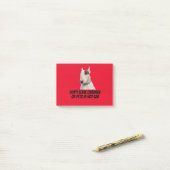 Post-it notities post-it® notes (Op bureau)