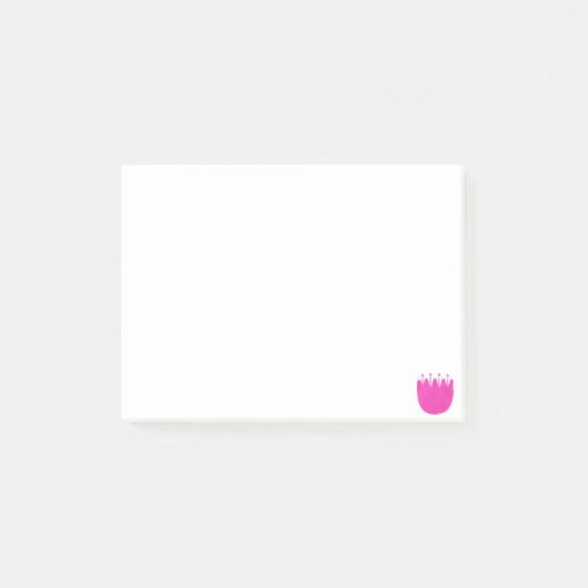 Post-it notities post-it® notes (Voorkant)