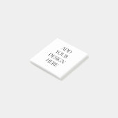 Post-It Notities Post-it® Notes (Schuin)