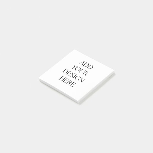 Post-It Notities Post-it® Notes (Schuin)