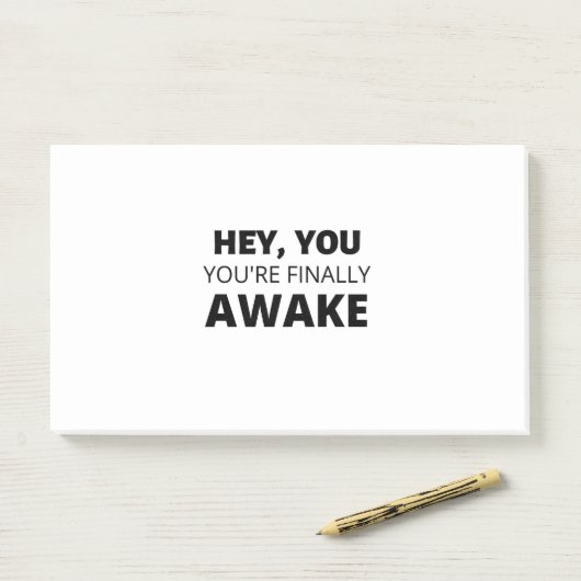 Post-it notities post-it® notes (Op bureau)