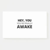 Post-it notities post-it® notes (Voorkant)