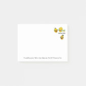 Post-it notities post-it® notes (Voorkant)