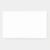 Post-It Notities Post-it® Notes (Voorkant)