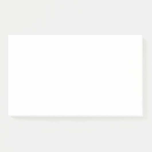 Post-It Notities Post-it® Notes (Voorkant)