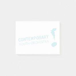 Post-it notities post-it® notes