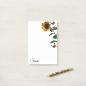 Post-it notities post-it® notes (Op bureau)